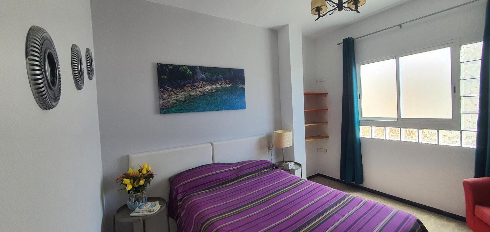 Apartment With Terrace مْبيسينداريو المظهر الخارجي الصورة
