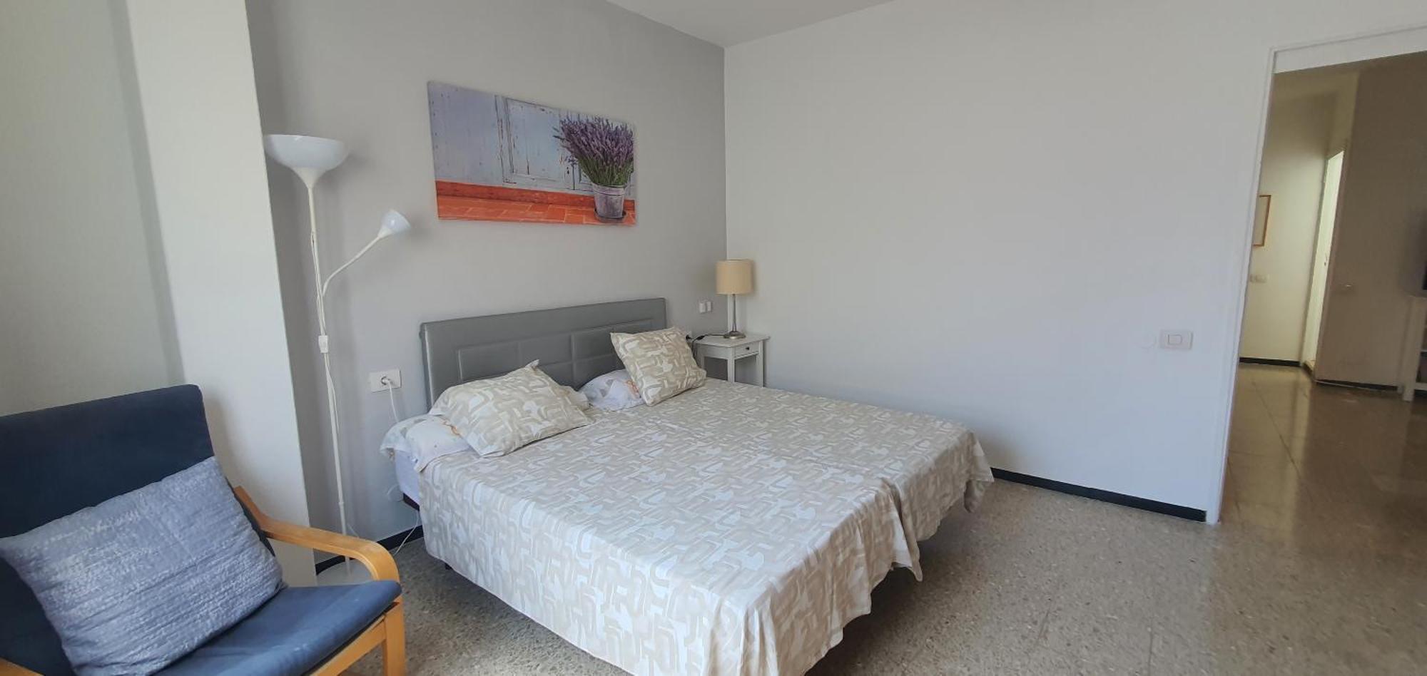 Apartment With Terrace مْبيسينداريو المظهر الخارجي الصورة